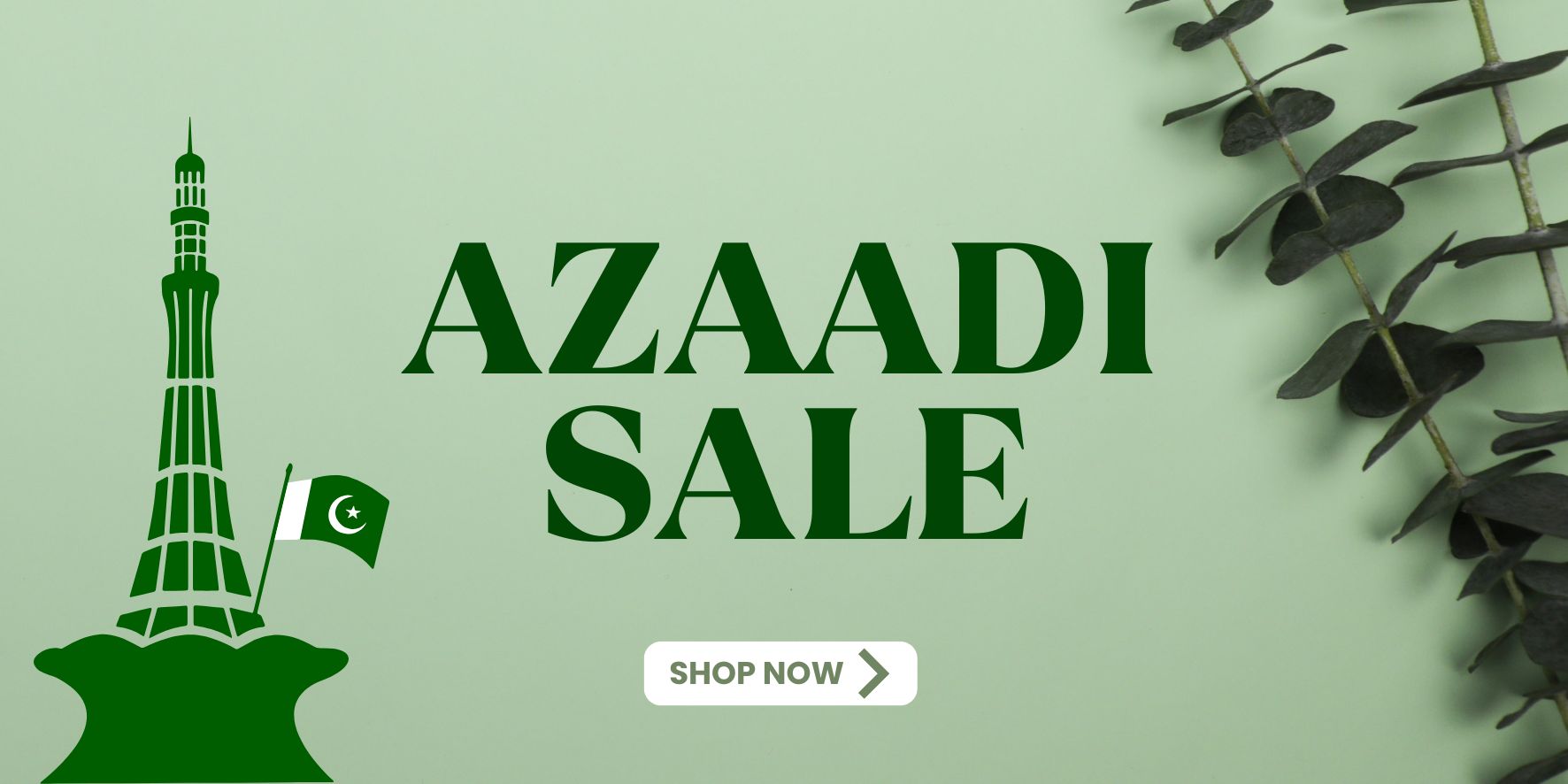 Azaadi Sale Faum