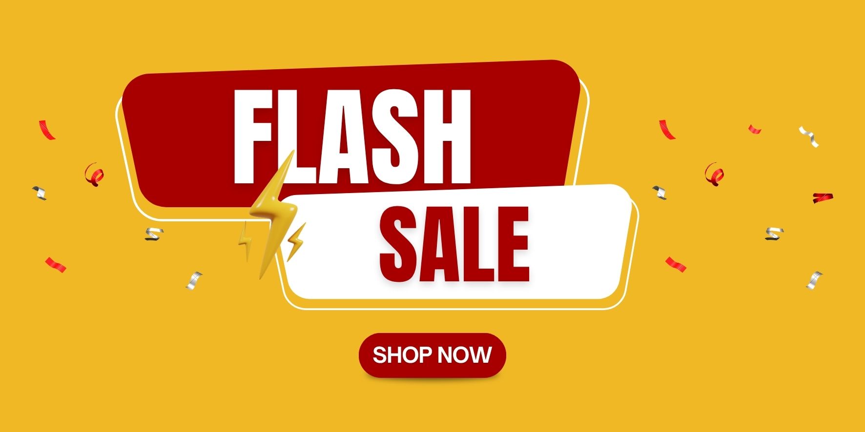 Flash Sale Faum